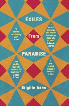 Cover Exiles from Paradise (eBook, ePUB)