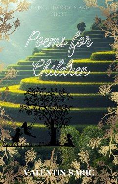Poems for Children (eBook, ePUB) - Saric, Valentin