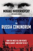 The Russia Conundrum (eBook, ePUB)