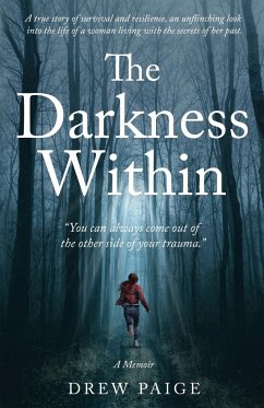 The Darkness Within - Paige, Drew