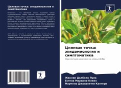 Celewaq tochka: äpidemiologiq i simptomatika - Dalbelo Puia, Zhaklin;Mariani Klein, Estela;Dzhowanetti Kanteri, Marchelo