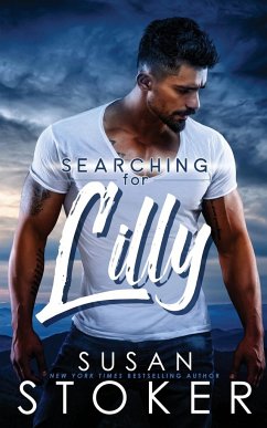 Searching for Lilly - Stoker, Susan