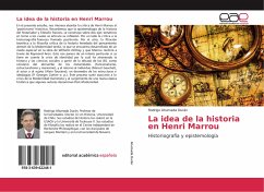 La idea de la historia en Henri Marrou - Ahumada Durán, Rodrigo