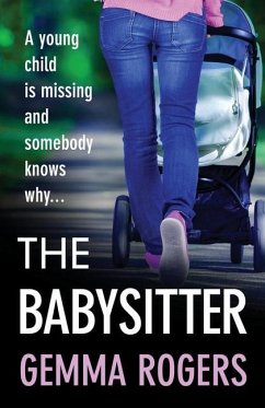 The Babysitter - Rogers, Gemma