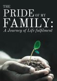 The Pride of My Family: A Journey of Life Fulfilment From Mustard Seed to a Huge Iroko Tree