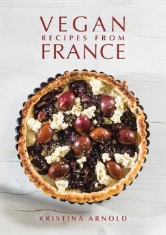 Vegan Recipes From France - Arnold, Kristina