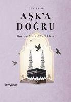 Aska Dogru - Yavuz, Ebru