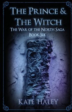 Cover The Prince & the Witch