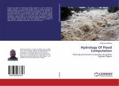 Hydrology Of Flood Computation - Adebara, Suleiman