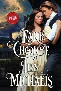 Earl's Choice: Large Print Edition - Michaels, Jess