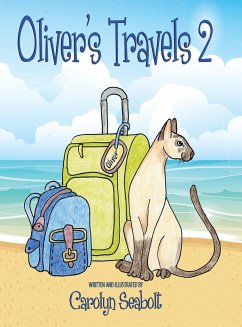 Oliver's Travels 2 - Seabolt, Carolyn