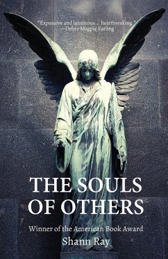 The Souls of Others - Ray, Shann