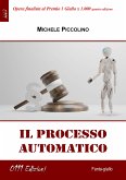 Il processo automatico (eBook, ePUB)