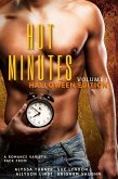 Hot Minutes, Halloween Edition (eBook, ePUB)