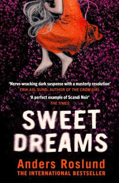 Sweet Dreams (eBook, ePUB) - Roslund, Anders