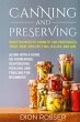 Canning and Preserving - Bild 1