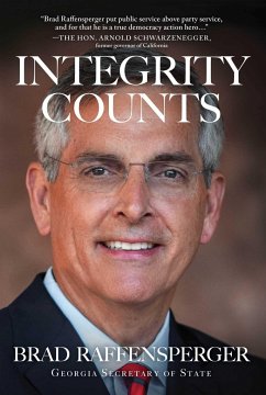 Integrity Counts - Raffensperger, Brad