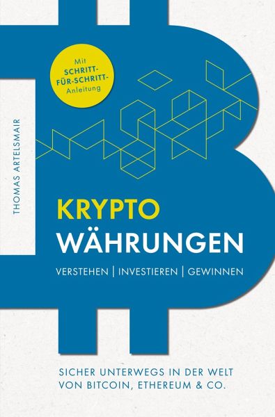 Ausverkauf am Kryptomarkt: Lohnt jetzt ein Einstieg? – Forbes Advisor Deutschland