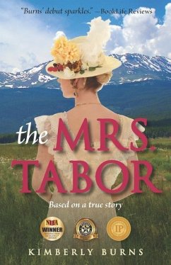 The Mrs. Tabor - Burns, Kimberly