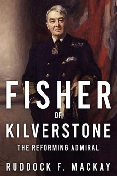 Fisher of Kilverstone - Mackay, Ruddock F.