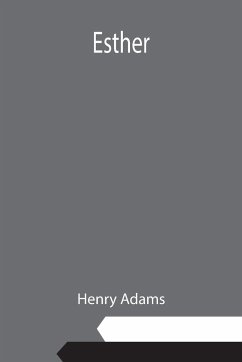 Esther - Adams, Henry