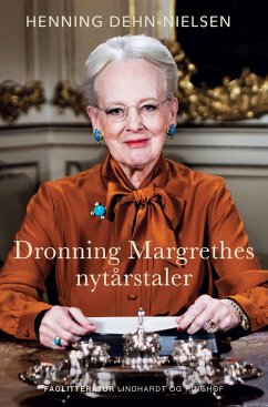 Dronning Margrethes nytårstaler - Dehn-Nielsen, Henning