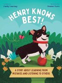 Henry Knows Best! Henry Knows Best!