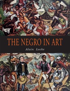The Negro in Art - Locke, Alain
