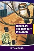 Nicholas the New Boy in School