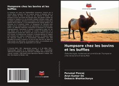 Humpsore chez les bovins et les buffles - Ponraj, Perumal;De, Arun Kumar;Bhattacharya, Debasis