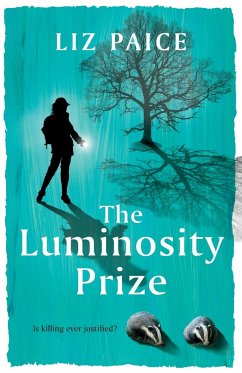 The Luminosity Prize - Paice, Liz