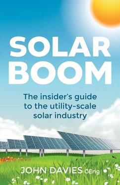 Solar Boom - Davies, John