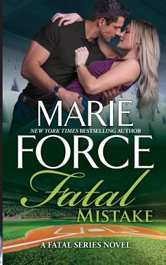 Fatal Mistake - Force, Marie