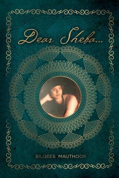 Dear Sheba - Mauthoor, Bilqees