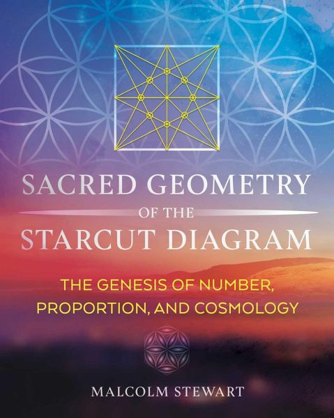 Sacred Geometry of the Starcut Diagram Sacred Geometry of the Starcut Diagram