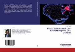 Cover Neural Stem Cell for Cell-based therapy of CNS Diseases