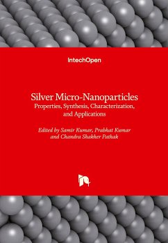 Silver Micro-Nanoparticles