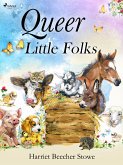 Queer Little Folks (eBook, ePUB)