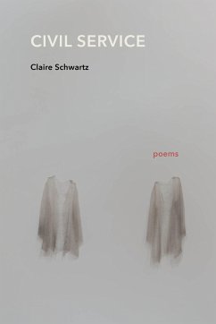Civil Service - Schwartz, Claire