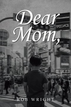 Dear Mom - Wright, Rob