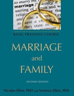 Marriage and Family: Basic Training Course - Ellen, Nicolas