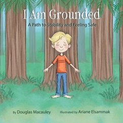 I Am Grounded - Macauley, Douglas