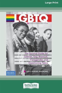 Cover LGBTQ