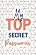 My Top Secret Passwords - Bild 1