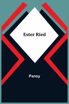 Ester Ried - Pansy