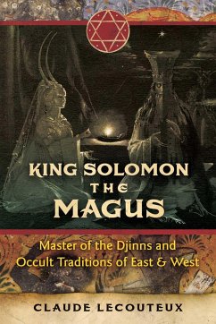 King Solomon the Magus - Lecouteux, Claude