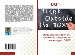 Etude et modélisation des schémas de conversion de données type LC-ADC - Jelassi, Zied