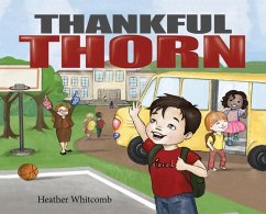 Thankful Thorn - Whitcomb, Heather