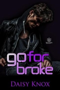 Go For Broke - Knox, Daisy