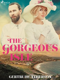 Cover The Gorgeous Isle (eBook, ePUB)